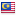 onemalaysia.info hosted country